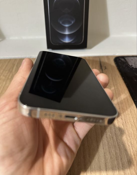 Айфон 12 про 128гб