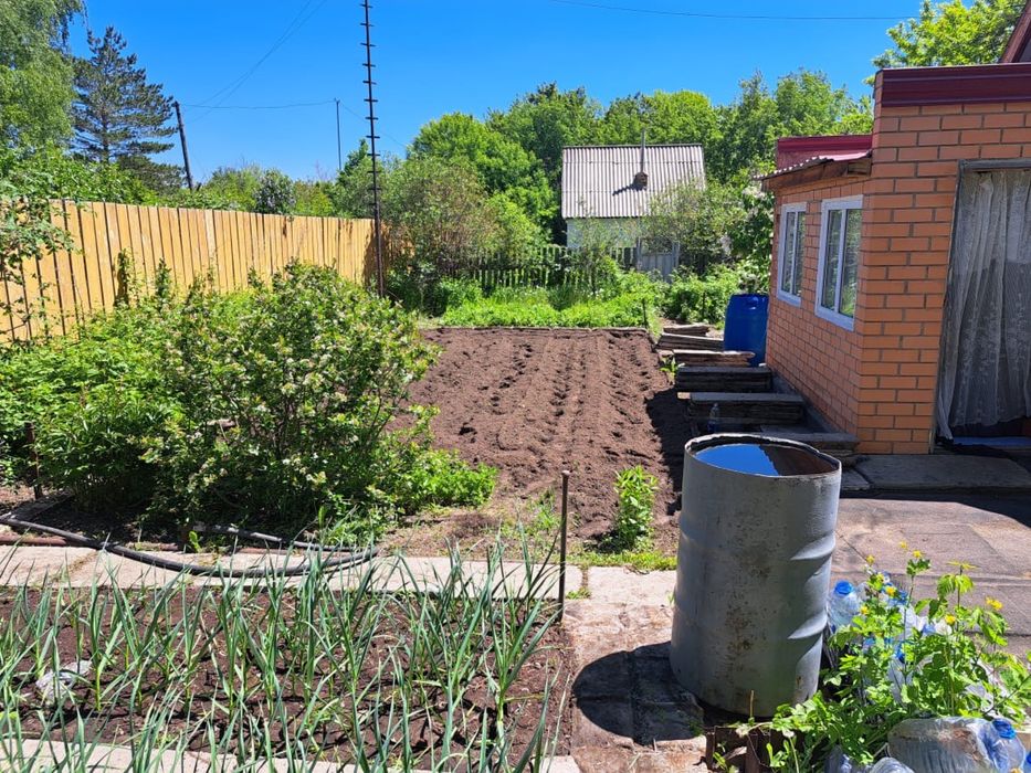 Продается дача. Общество Геолог.