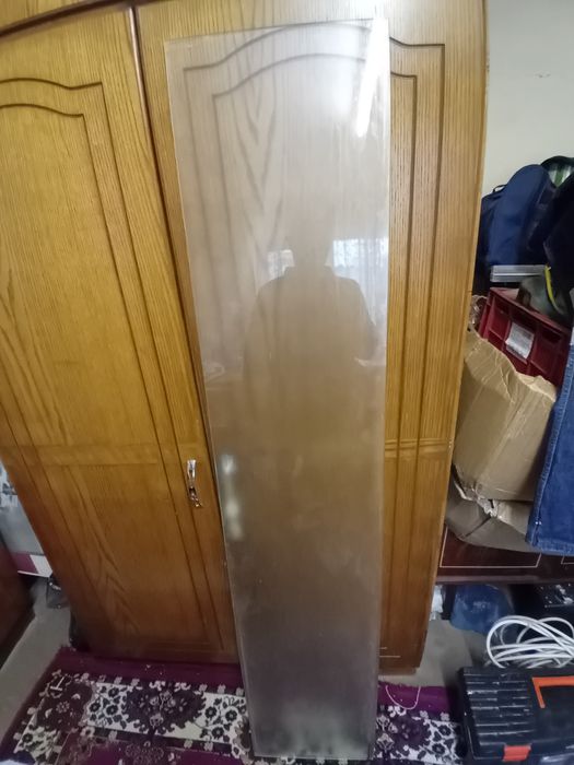 Geam cabină de duș