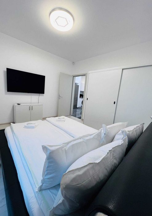 Apartament si Parcare Subterana (Republicii nr. 44 - 7 noiembrie)