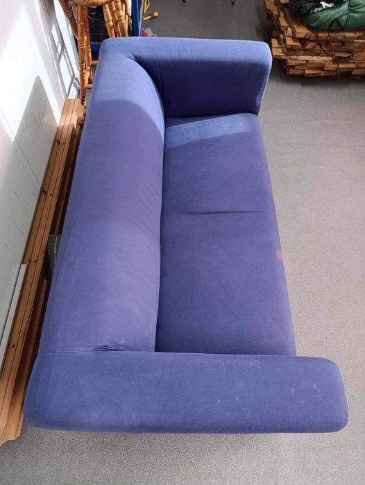 Klippan Диван 2 места- намалена цена