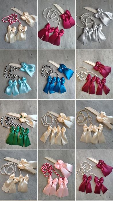 Набор Тусау кесу