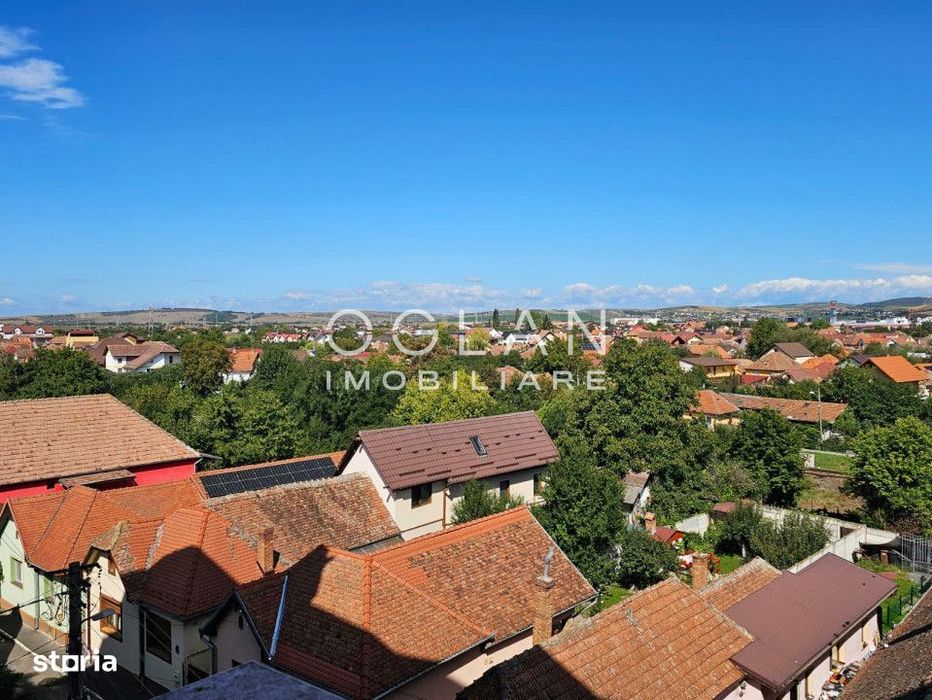 Apartament 3 camere 72 mp utili, lift, zona Terezian 0% Comision