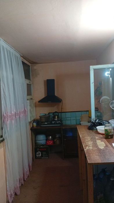 Uy sotladi sirdaryoda