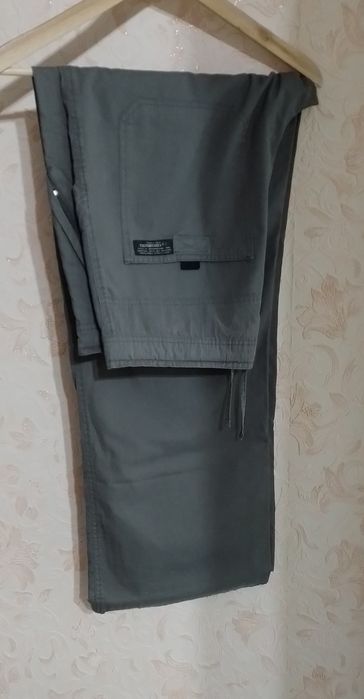 Продам брюки мужские