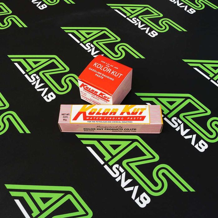 Kolor Kut, производство USA 85г.