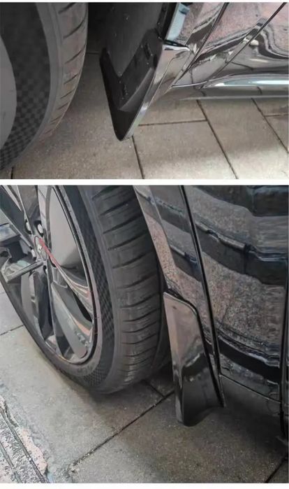 Брызговики для LIXIANG L7 L9 (Li)