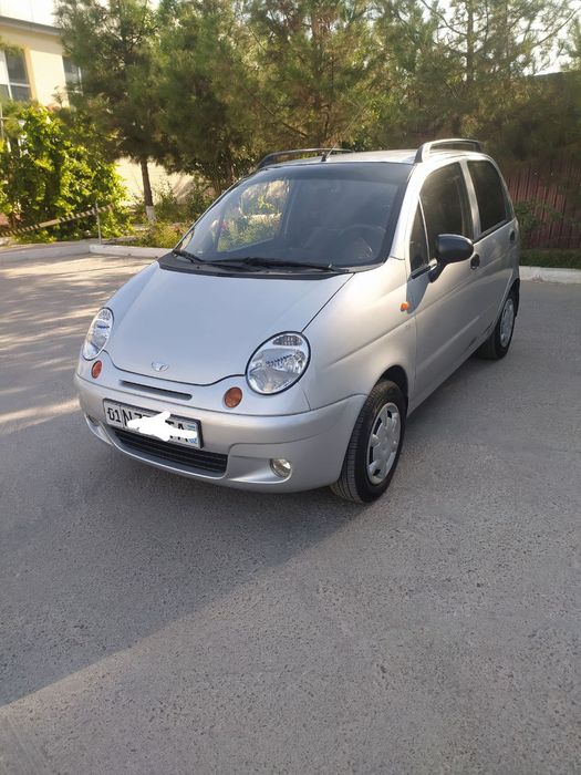 Matiz mx sotiladi avtomat