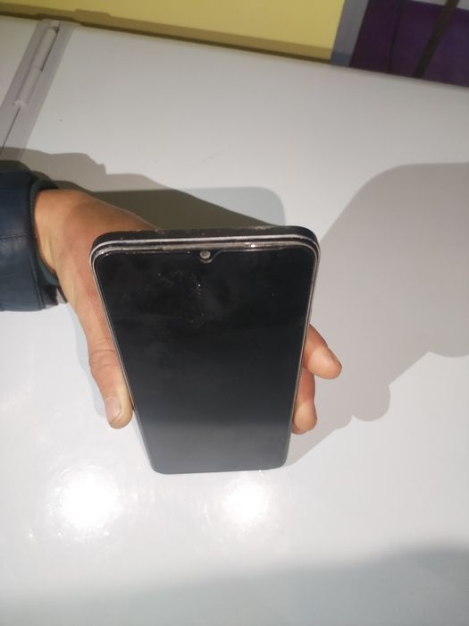 Techno spark go 2023