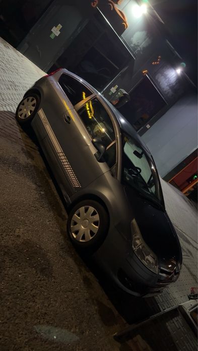 CITROËN C4 2005 — imagine 2