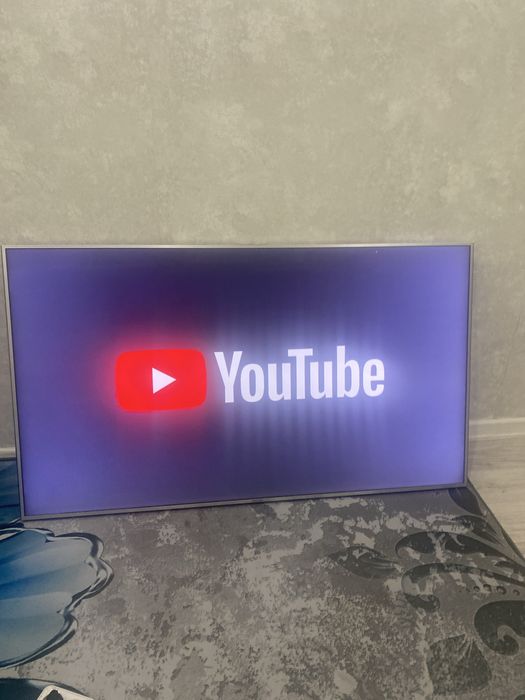 Телевизор Самсунг