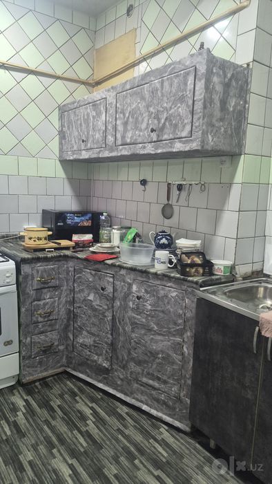Сдаётся своя квартира 2/2/4
