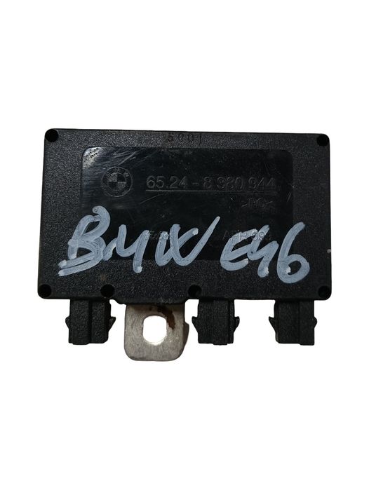 Amplificator Semnal Antena Bmw 3 Iv E46 1998 - 2005 8380944