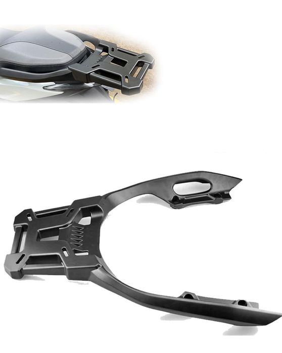 НОВ багажник / решетка / основа за Honda ADV 350 / Forza 350 / NSS 350