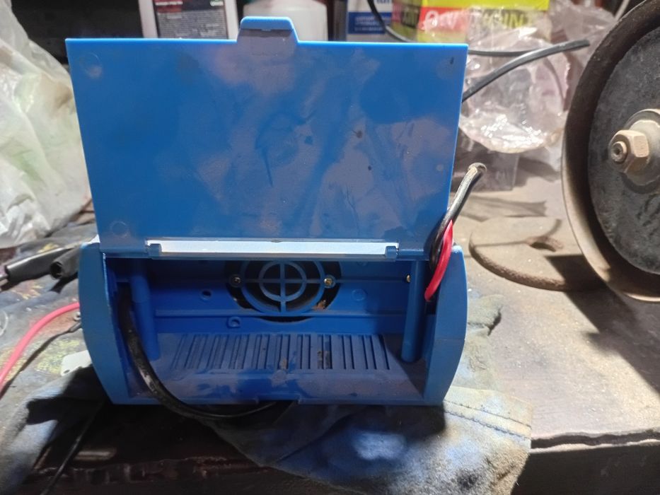 Заряднео катунь 512