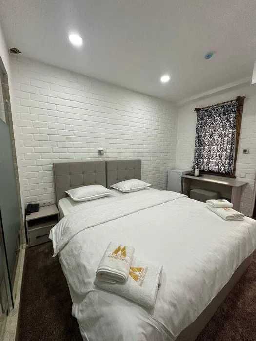 Гостиница продается  в юнусабадском районе