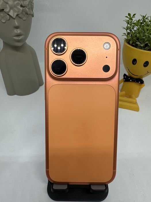 Ip 17 pro 256gb 22392 Pintel.kz