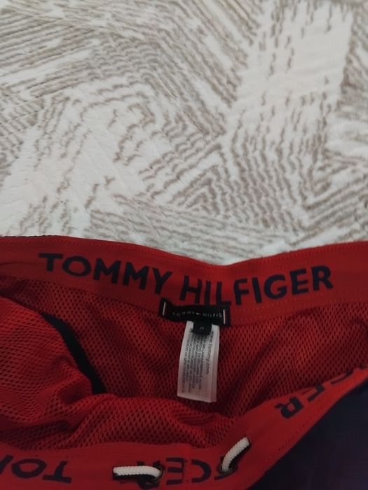 Мъжки бански Tommy Hilfiger