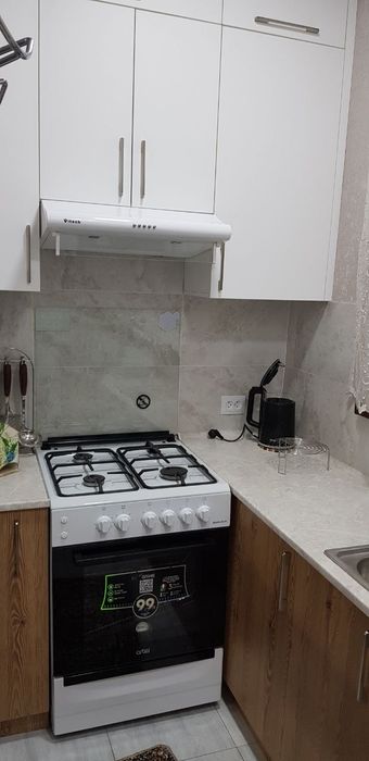 Сдается 1/1/4 куйлюк-2