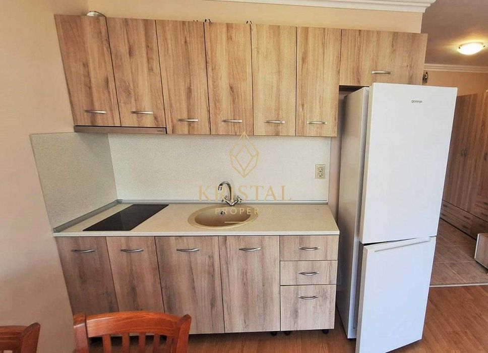 Продава се Едностаен апартамент в к.к. Слънчев бряг - 42 кв.м за 1429 €/кв.м - Снимка #5