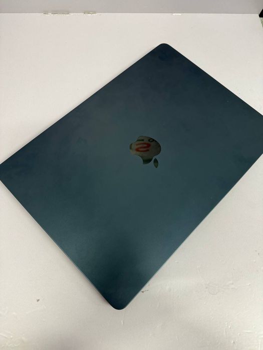 Название: MacBook Air m2 2022 /#СР32167