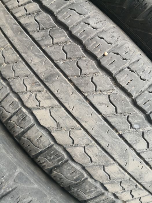 255 70 15 цола гуми Goodyear