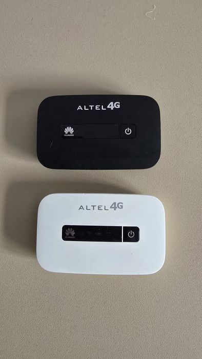 Маршрутизатор роутер Altel 4g