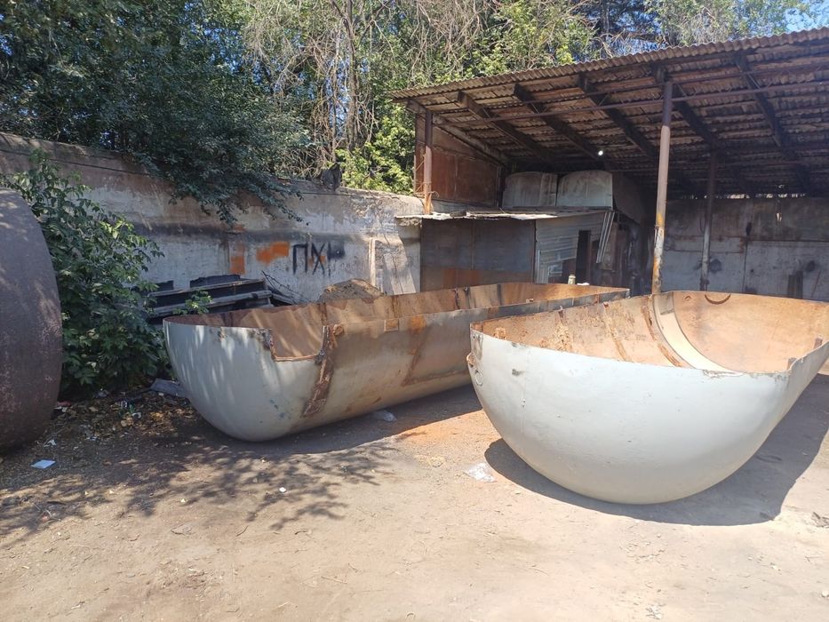 Бочка, цистерна, емкость сатамын 16 куб