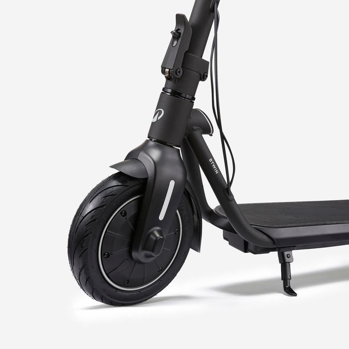 Trotinetă electrică Decathlon 25km/h, - produs resigilat Decathlon