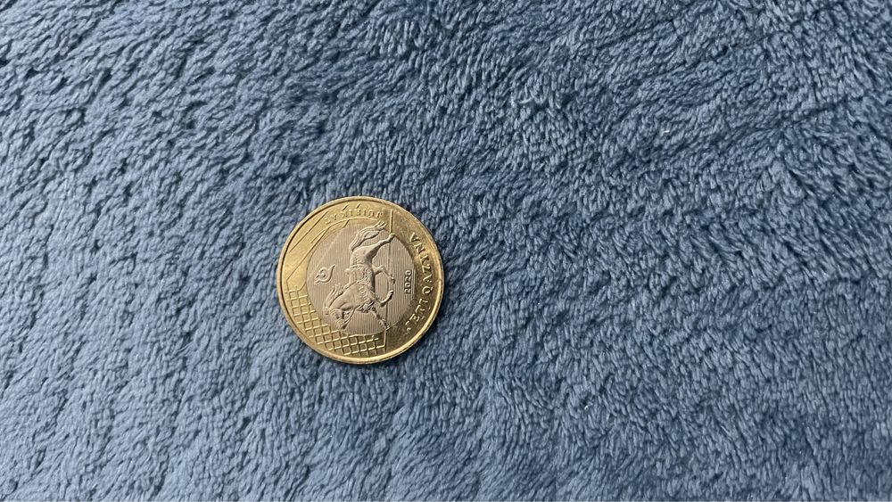 Продам монеты