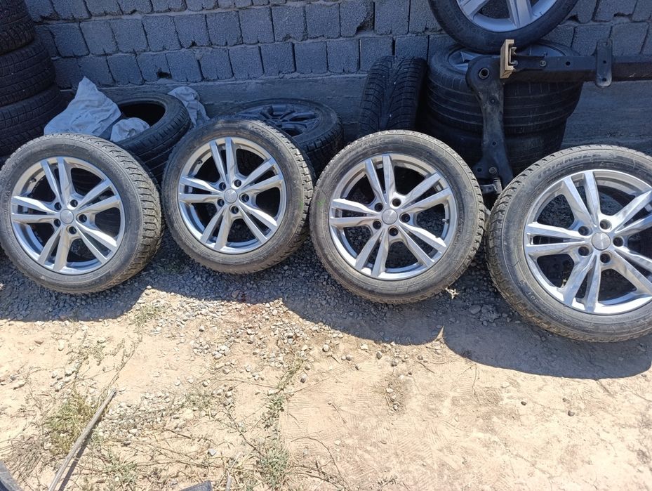 Тайота камри 50/55/70