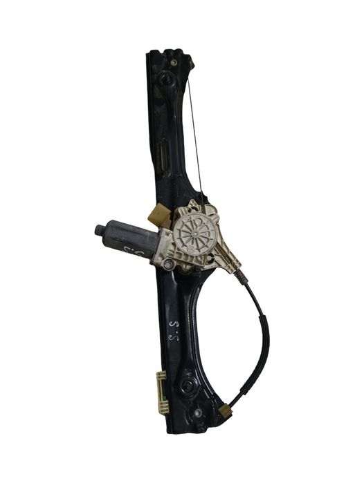 Macara Geam Stanga Spate Bmw X5 Ii E70 2006 - 2013