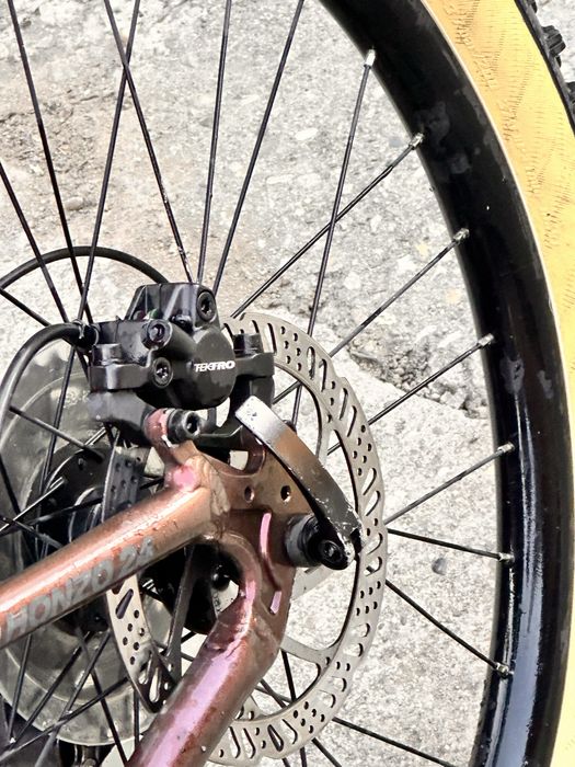 Mountain bike kona honzo 24 din anul 2021