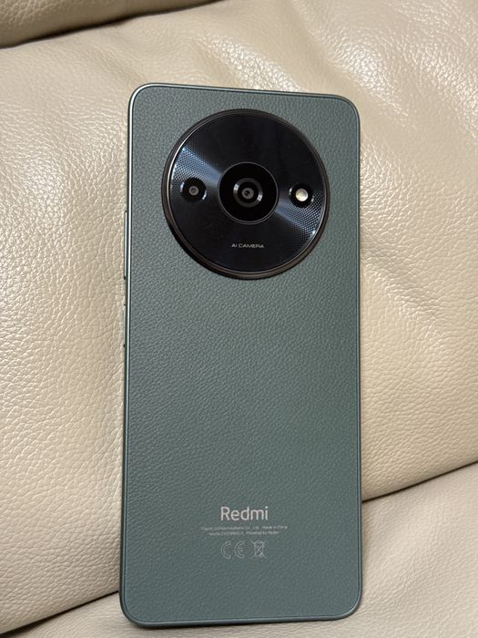 Redmi A3   4gb RAM/128gb   4G