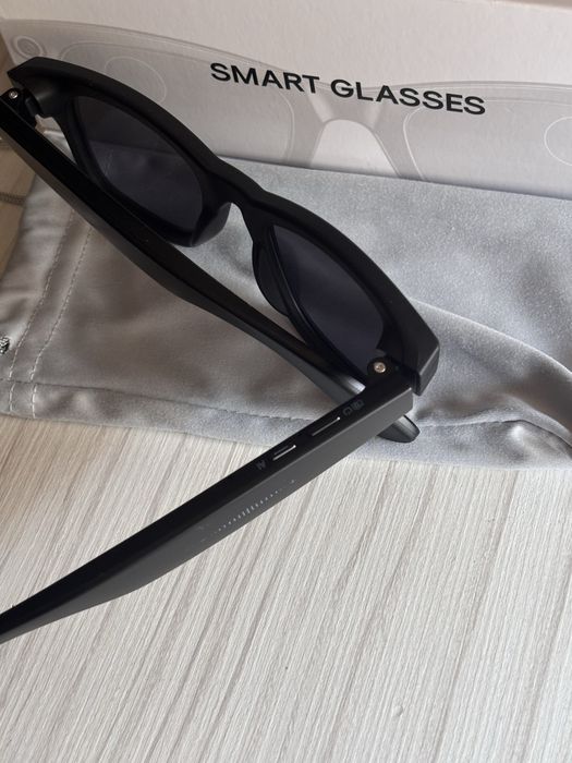 Meta Glasses/Ochelari Meta