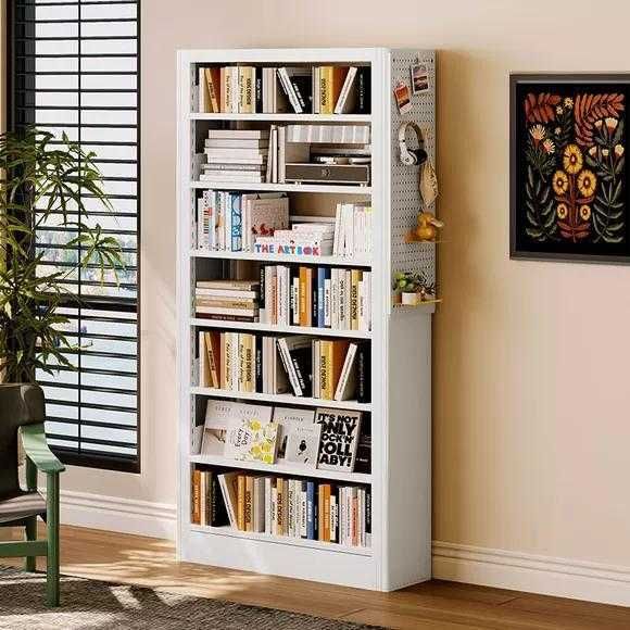 Devoriga o‘rnatiladigan kitob javonlari / devoriy kitob tokchalari\opt