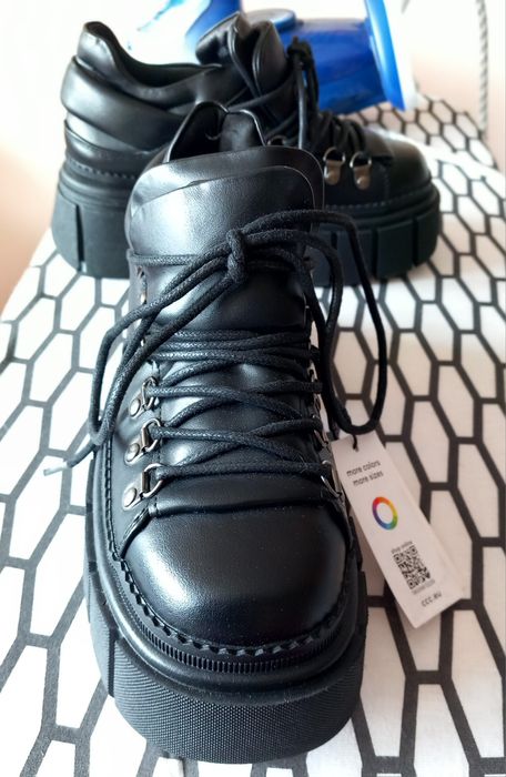 Половинки обувки Jenny Fairy - дамски