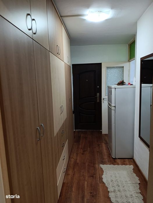 De inchiriat apartament in zona Garii