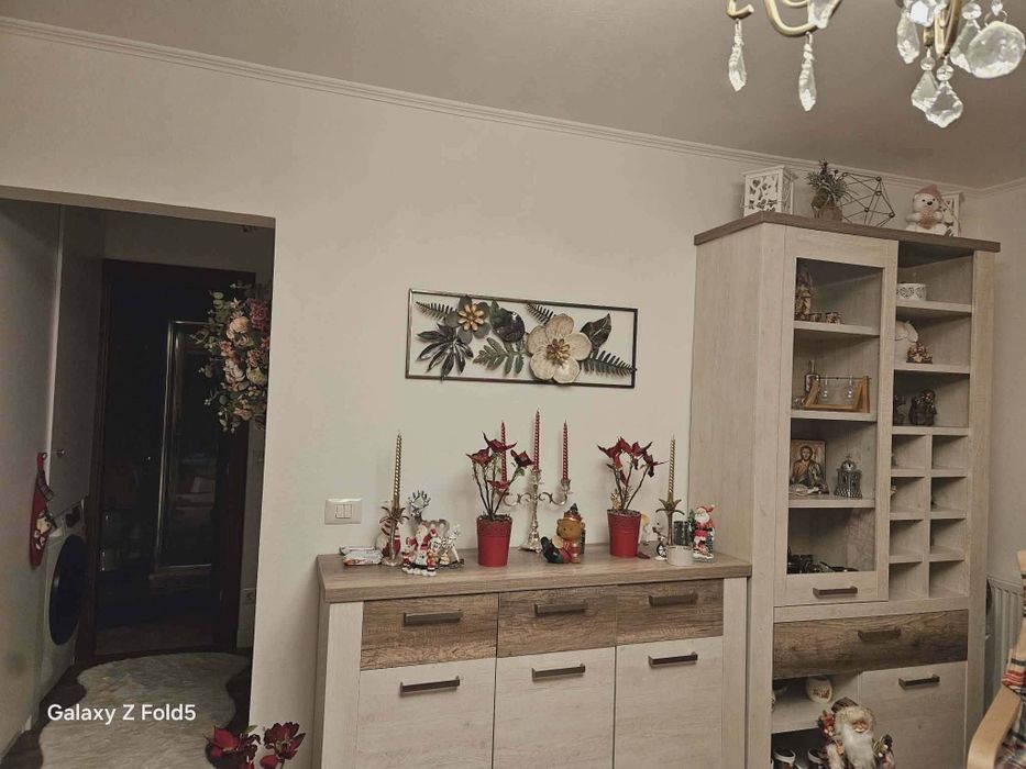 Apartament 3 camera _complect renovat