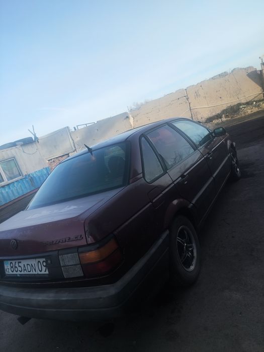 Продам или обменяю Пассат б3