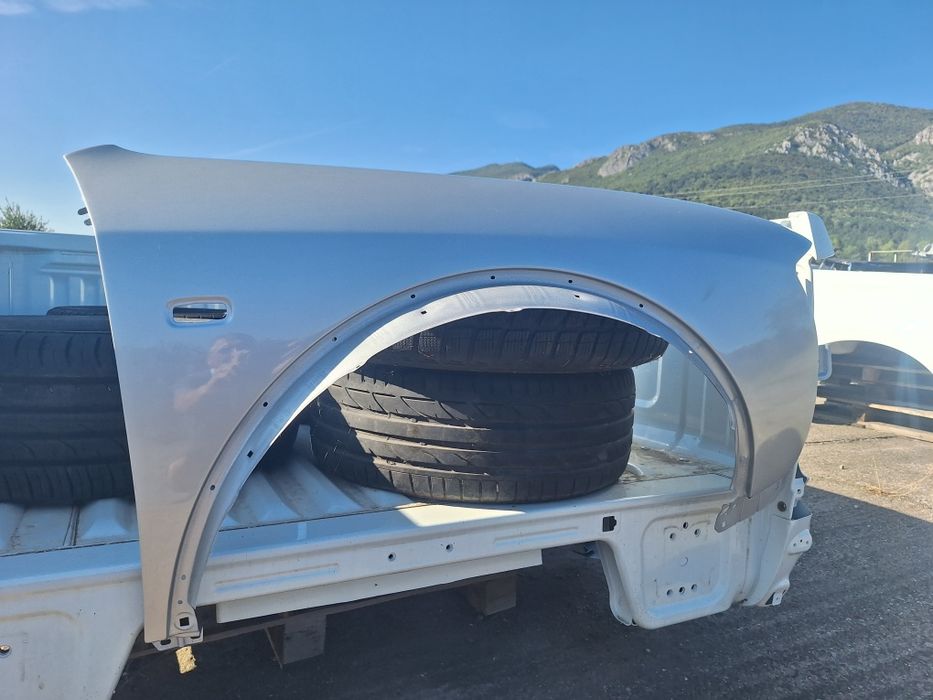 Преден Десен Калник За Audi A6 Allroad  2000-2005 Година  Ауди А6 Ц5