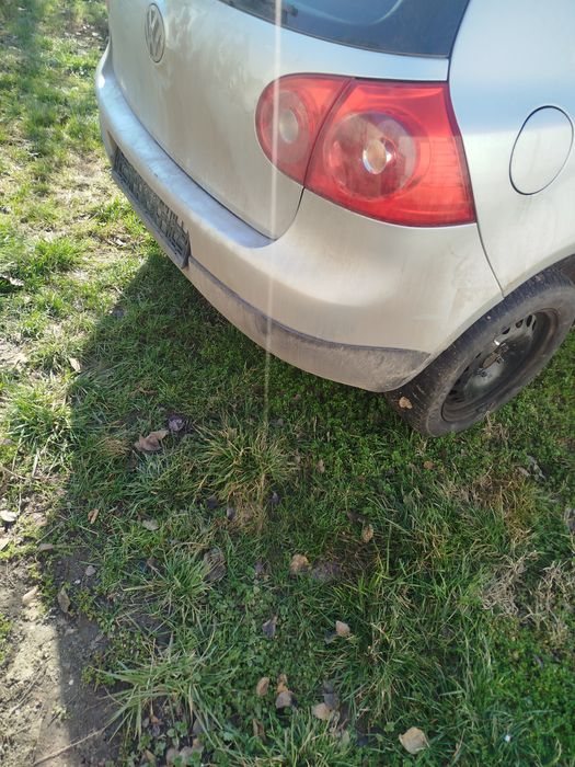 Golf 5 pentru desmembrari