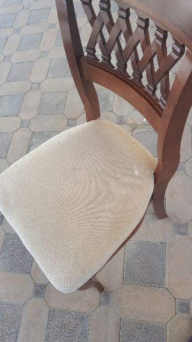 Eco clean Bukhara Ximchiska mebil zayafka