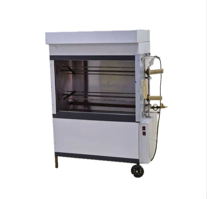 Гриль аппарат. Грильнитца