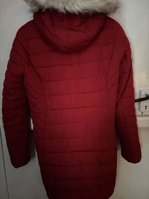 Дамско зимно яке Tally Weijl