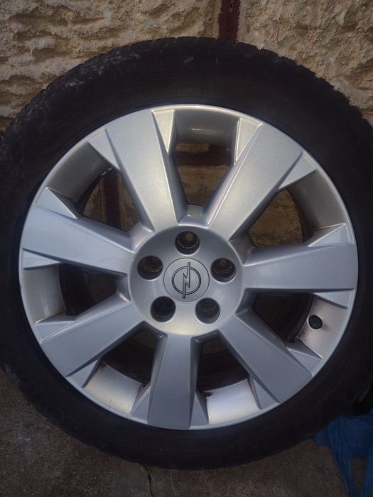 Джанти,5.110,17,2 броя