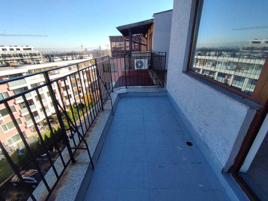 Продава се Двустаен апартамент в София, Малинова долина - 78 кв.м за 2424 €/кв.м - Снимка #8