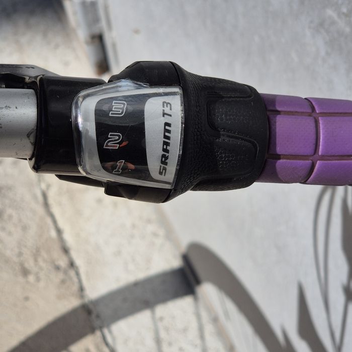 Велосипед 24 цола