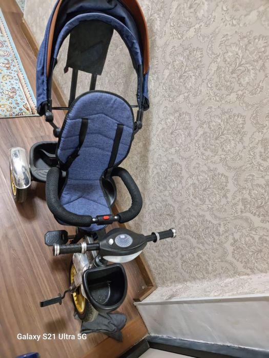 Продаётся велосипед