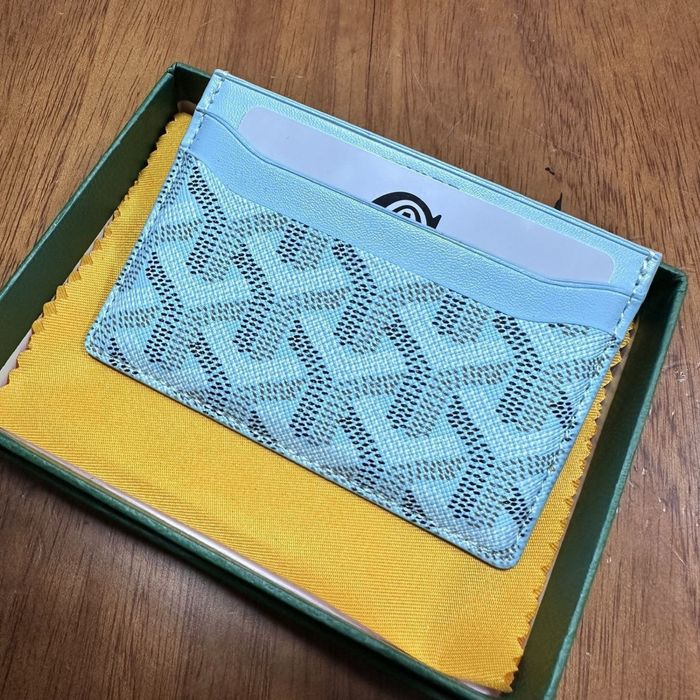 картхолдер Goyard